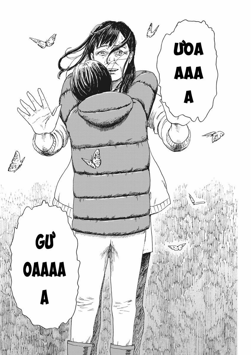 Chi No Wadachi 91 trang 17