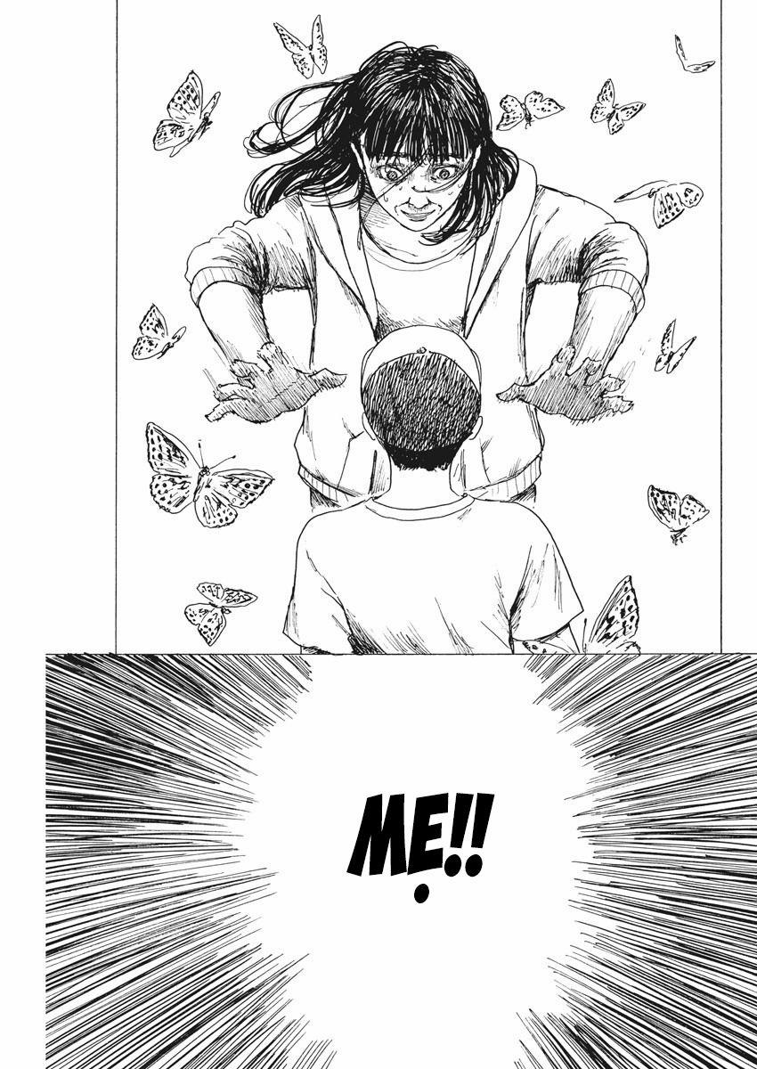 Chi No Wadachi 91 trang 5