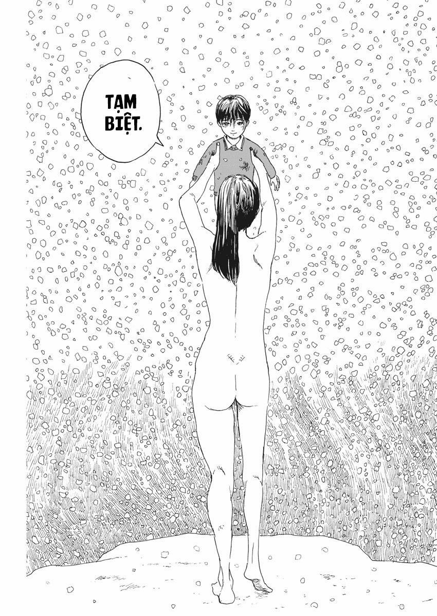 Chi No Wadachi 92 trang 15