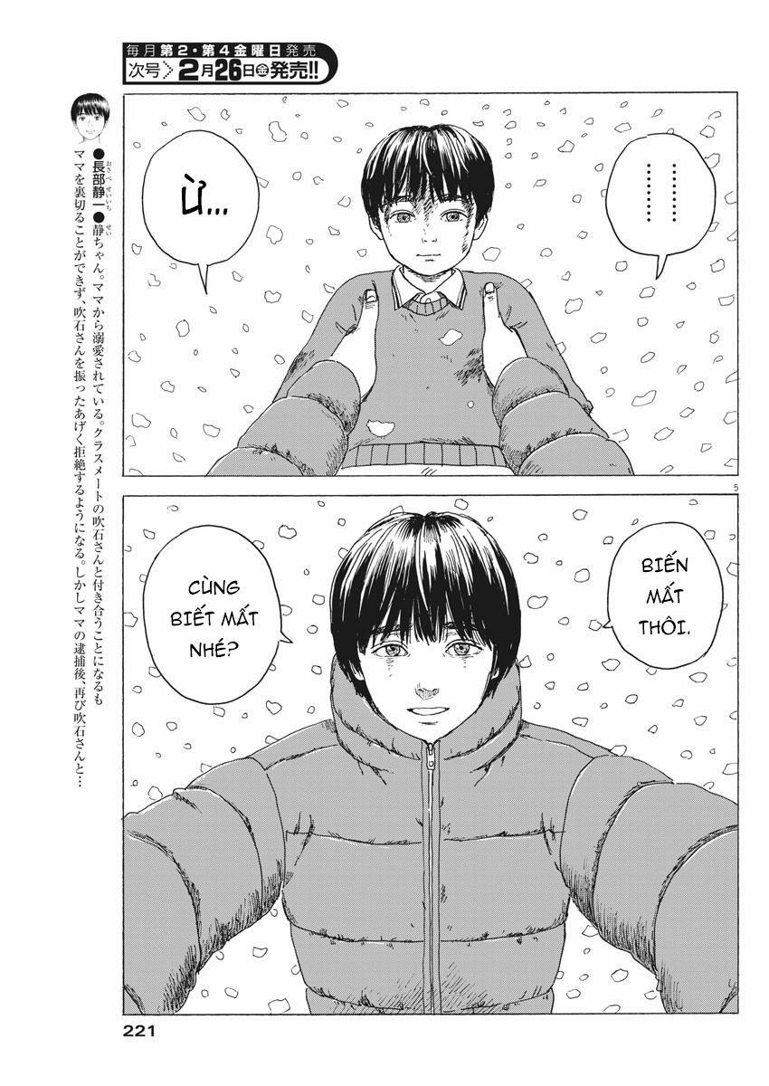 Chi No Wadachi 92 trang 7