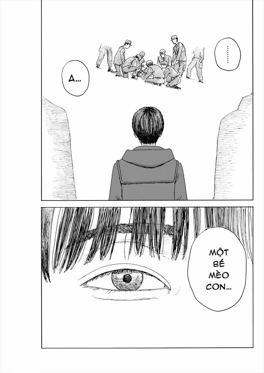 Chi No Wadachi 95 trang 21