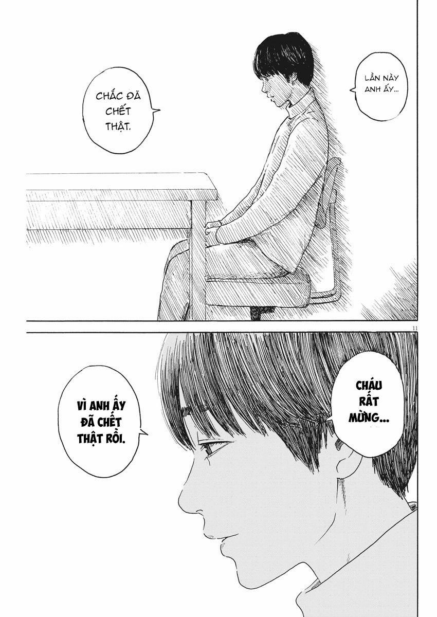 Chi No Wadachi 96 trang 13