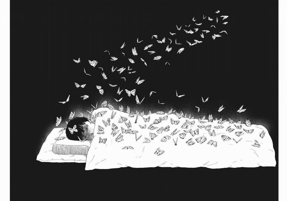 Chi No Wadachi 96 trang 23