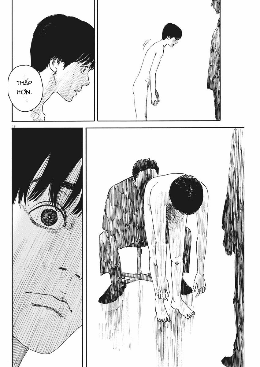 Chi No Wadachi 97 trang 20