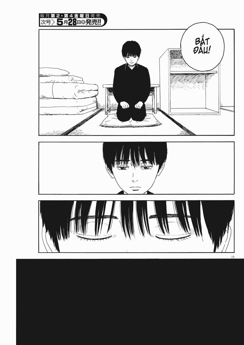 Chi No Wadachi 98 trang 17