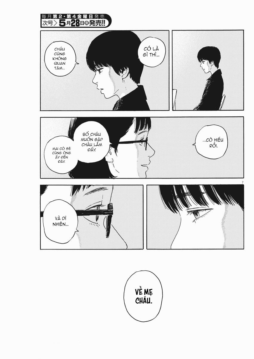 Chi No Wadachi 98 trang 9