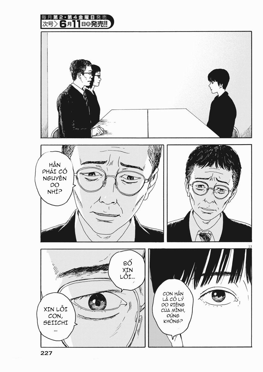 Chi No Wadachi 99 trang 15