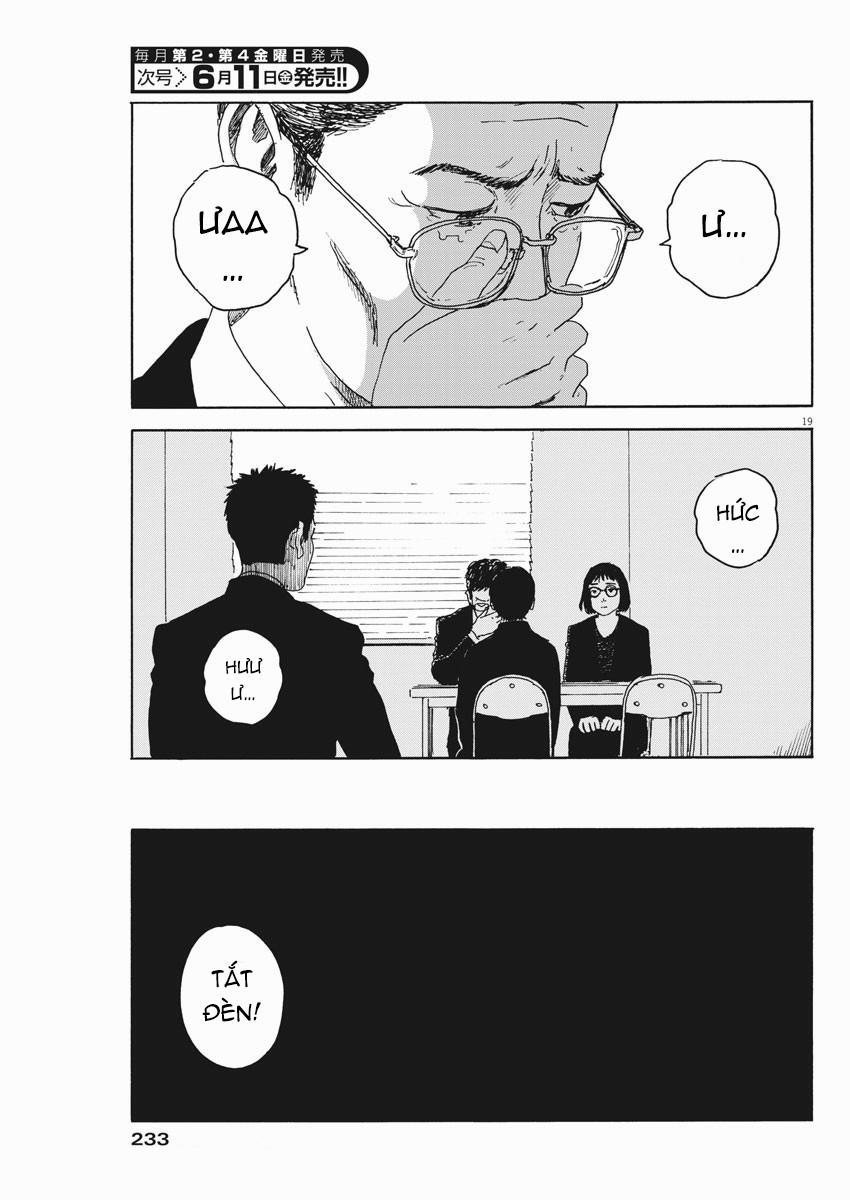 Chi No Wadachi 99 trang 21