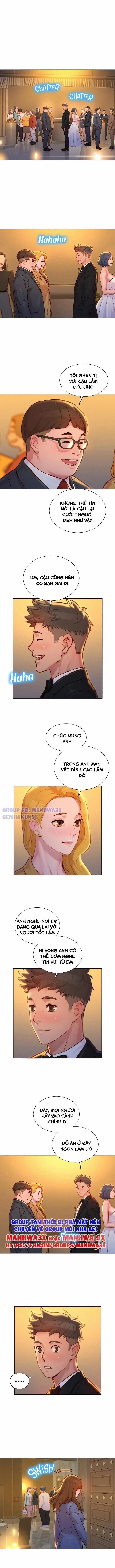 Chị (Noona) Chương 0 END Trang 11