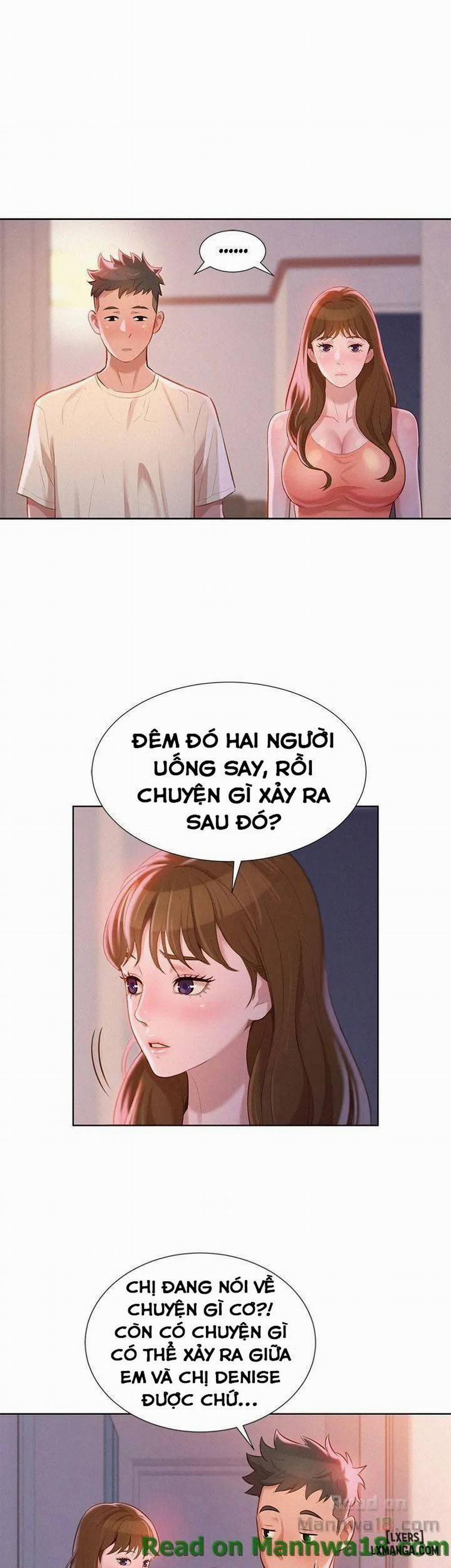 Chị (Noona) 10 trang 10