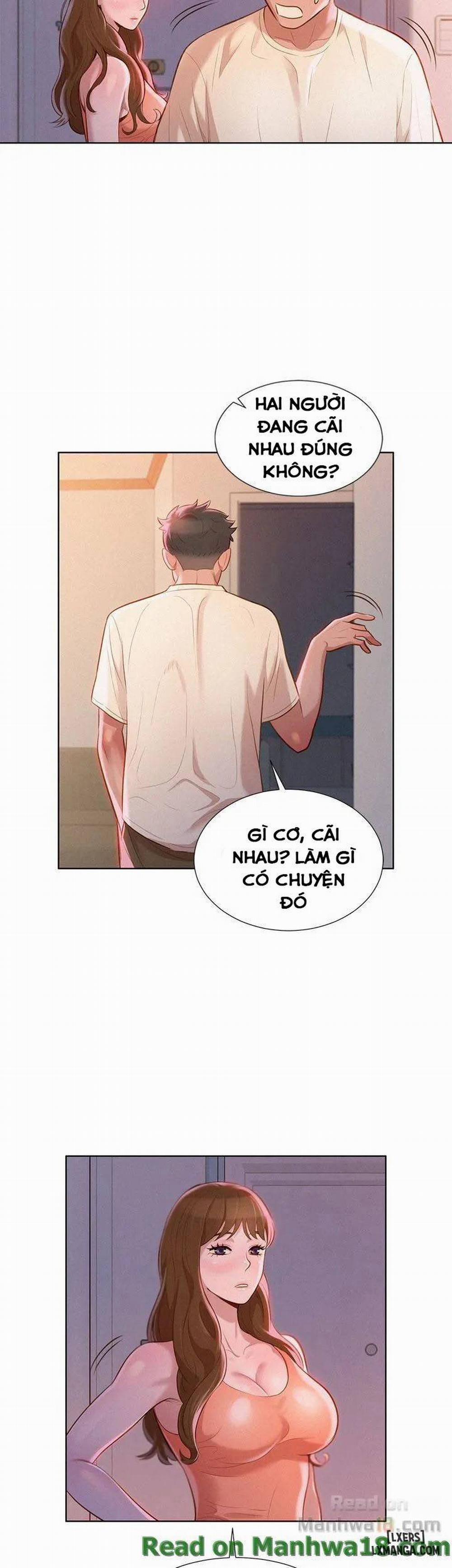 Chị (Noona) 10 trang 11