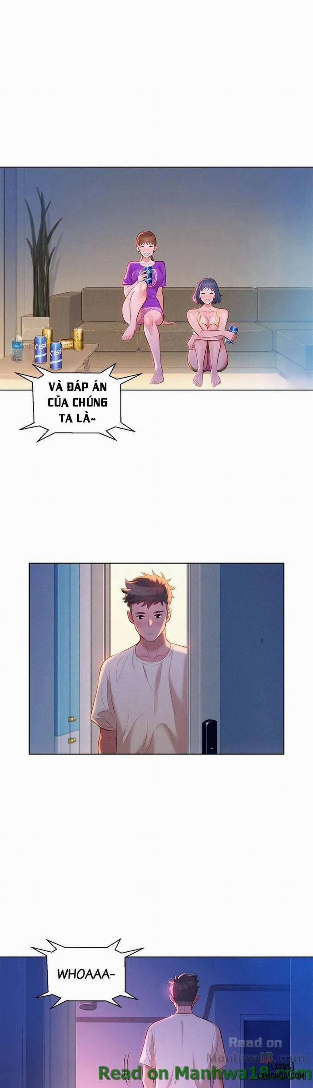 Chị (Noona) 10 trang 24