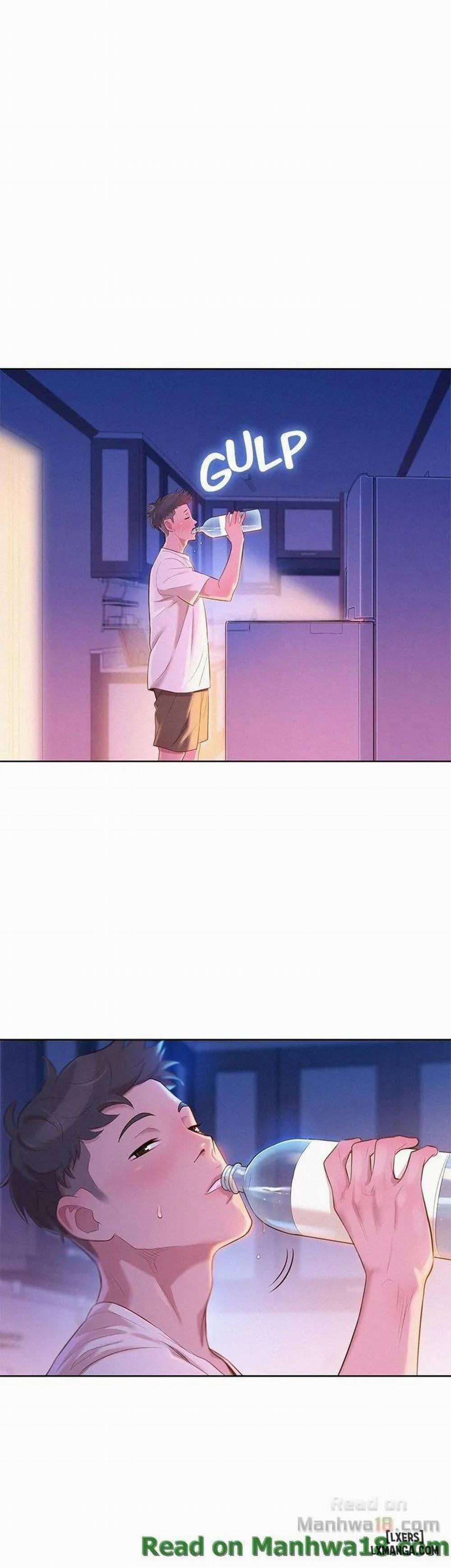 Chị (Noona) 10 trang 28