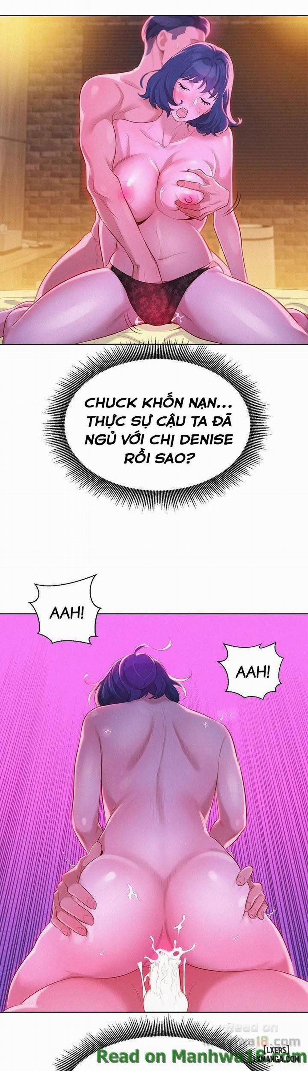 Chị (Noona) 10 trang 31