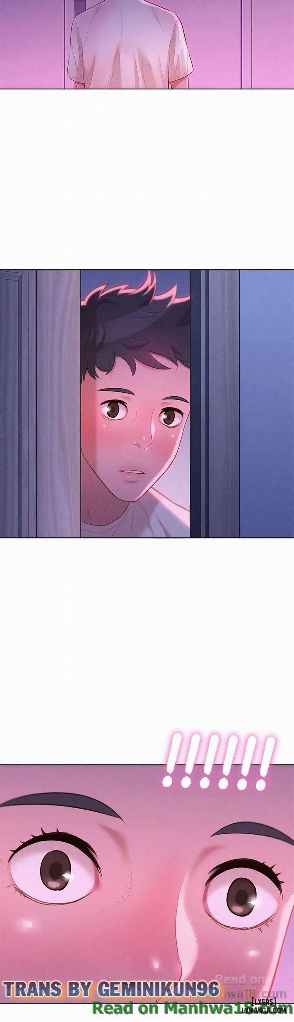 Chị (Noona) 10 trang 36