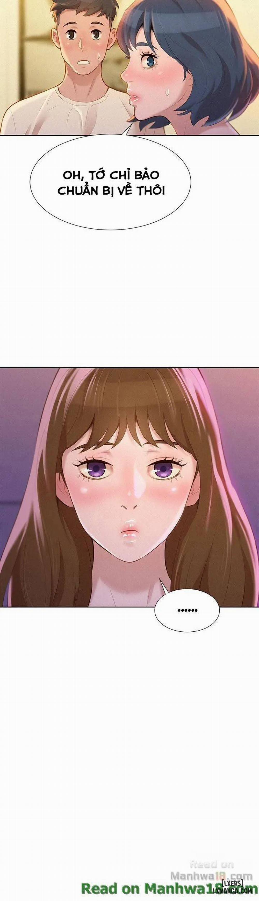 Chị (Noona) 10 trang 6