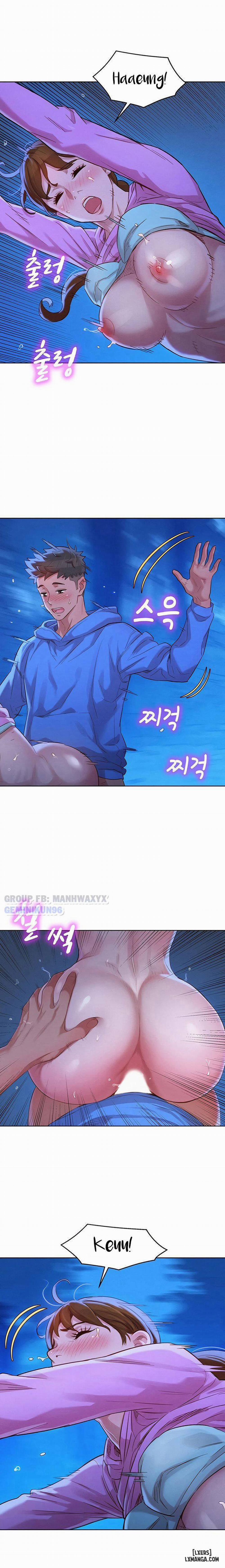 Chị (Noona) 100 trang 10