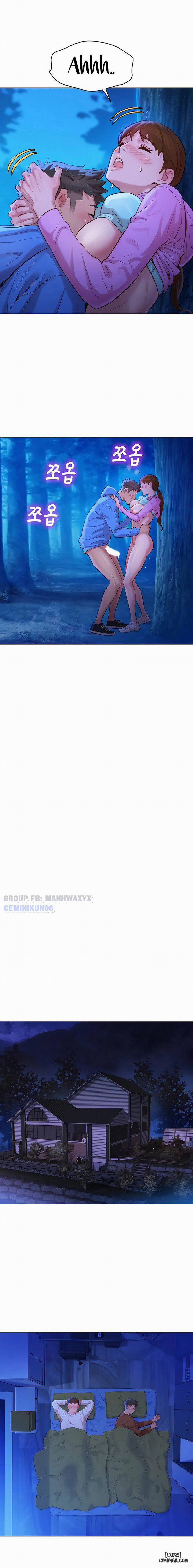 Chị (Noona) 100 trang 18