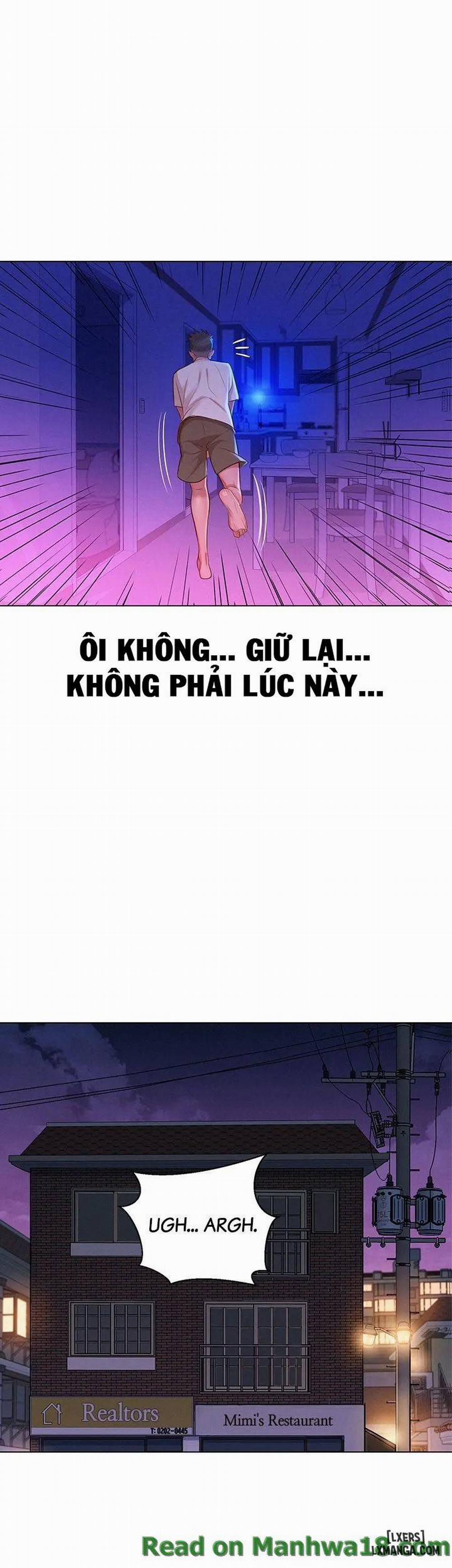 Chị (Noona) 11 trang 12