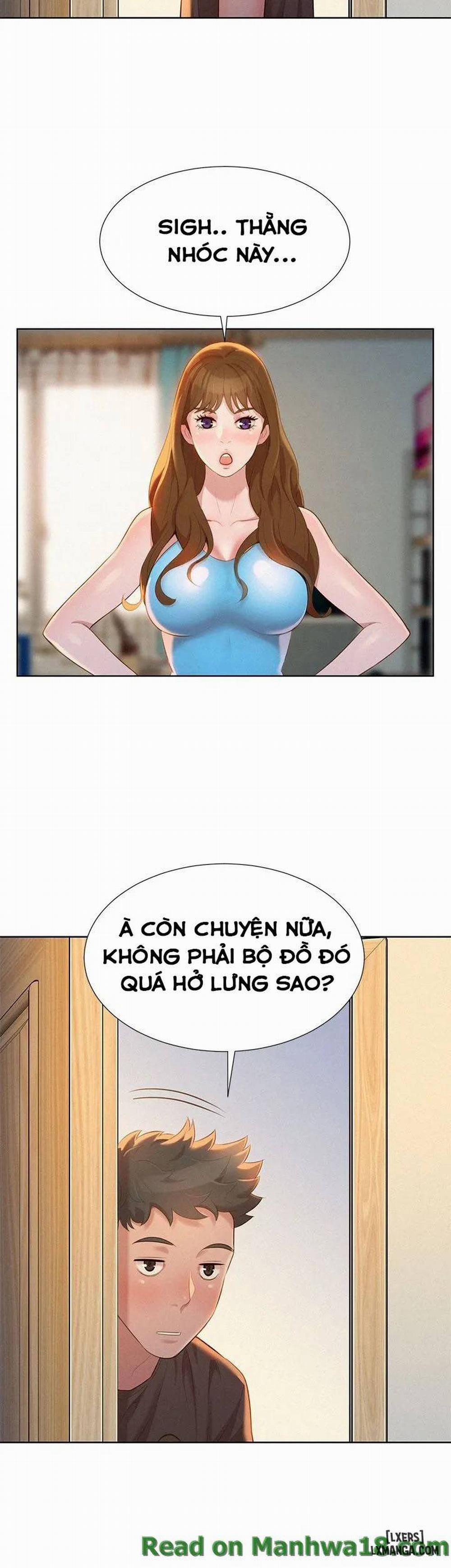 Chị (Noona) 11 trang 24