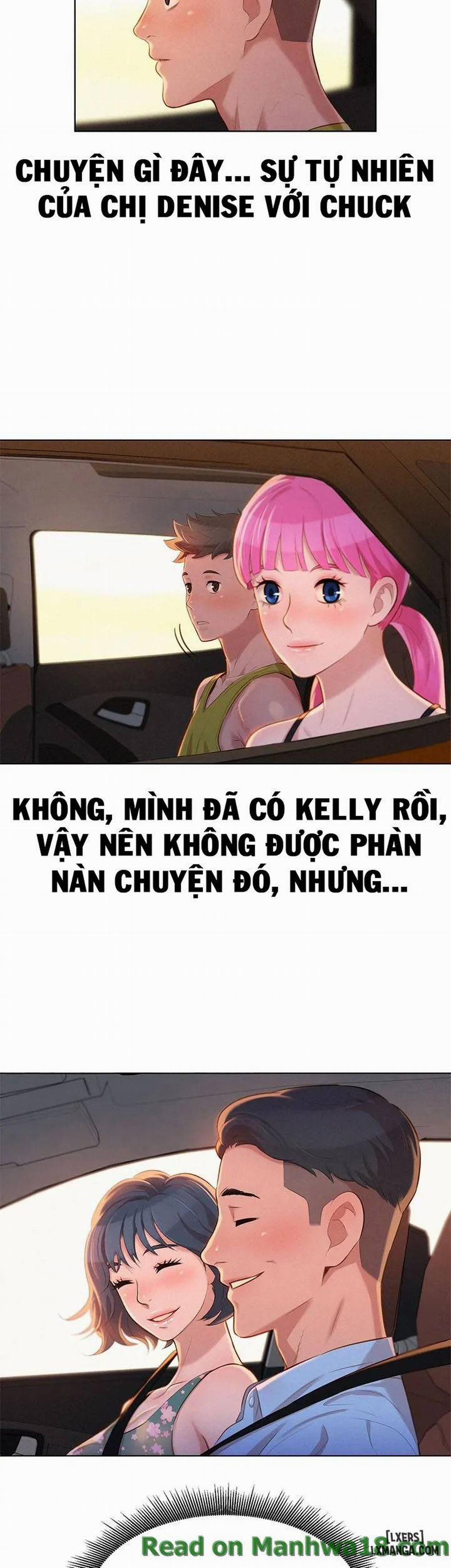 Chị (Noona) 11 trang 32