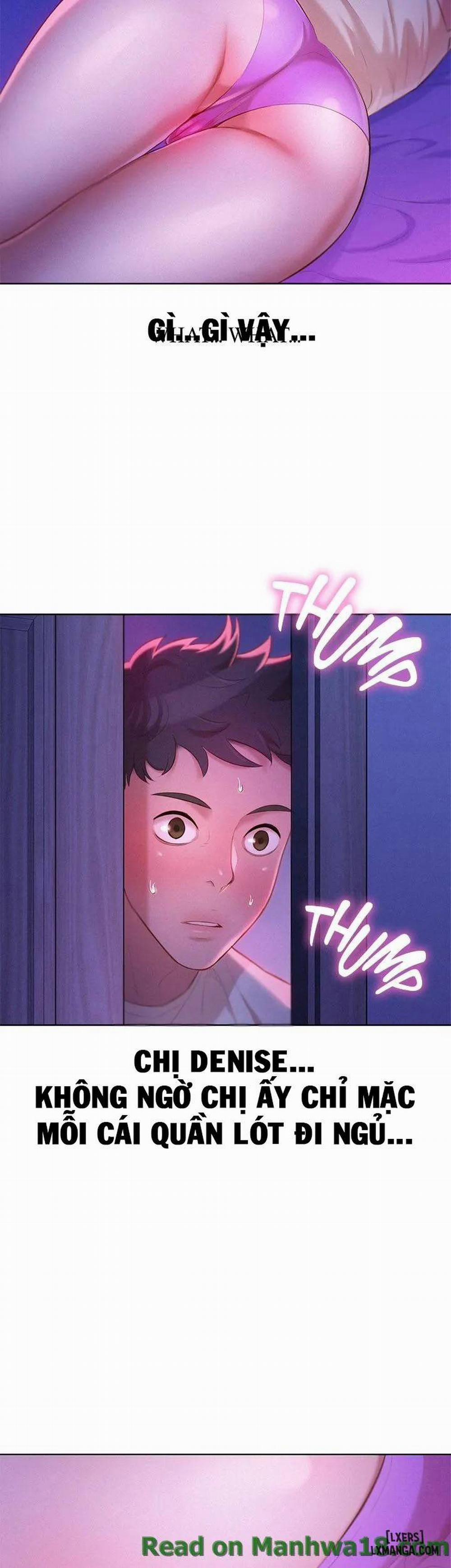 Chị (Noona) 11 trang 4