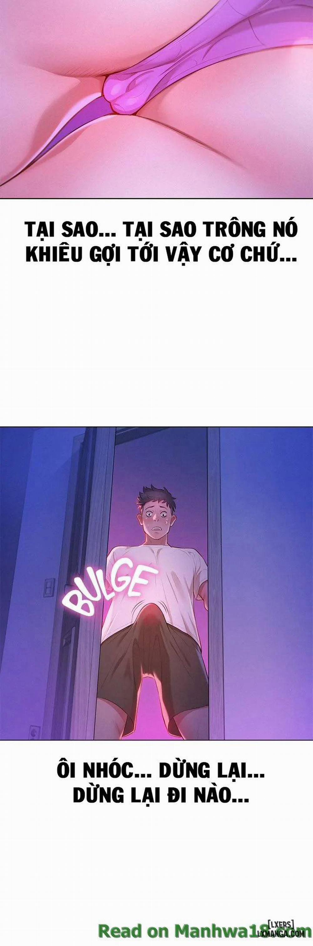 Chị (Noona) 11 trang 5