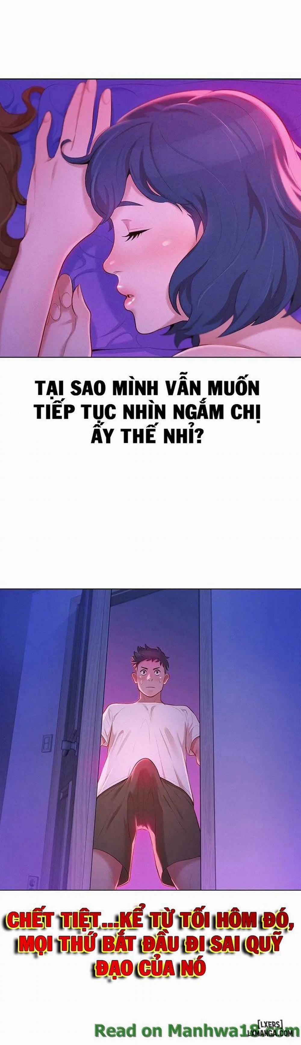 Chị (Noona) 11 trang 6