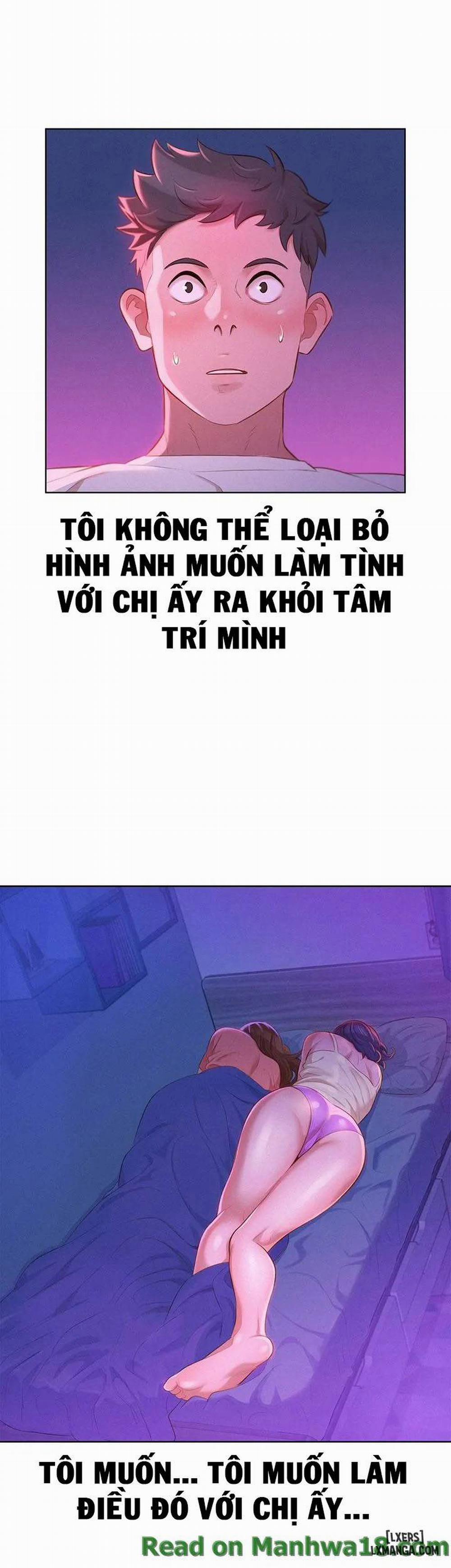 Chị (Noona) 11 trang 7