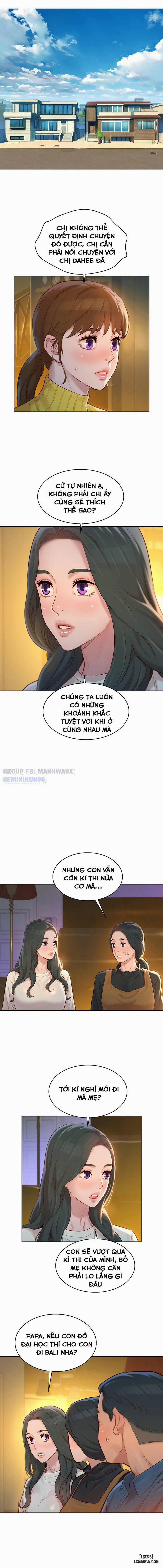 Chị (Noona) 116 trang 2