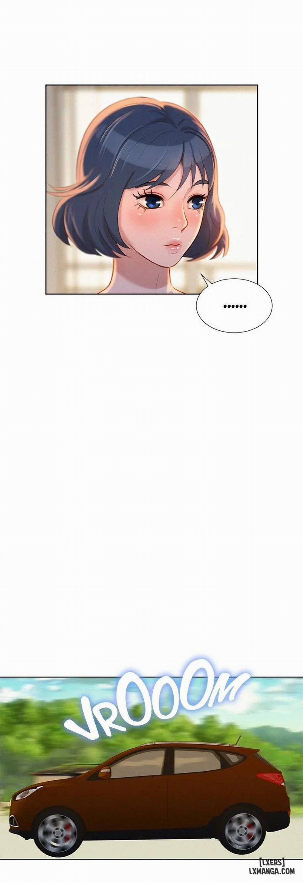 Chị (Noona) 12 trang 14