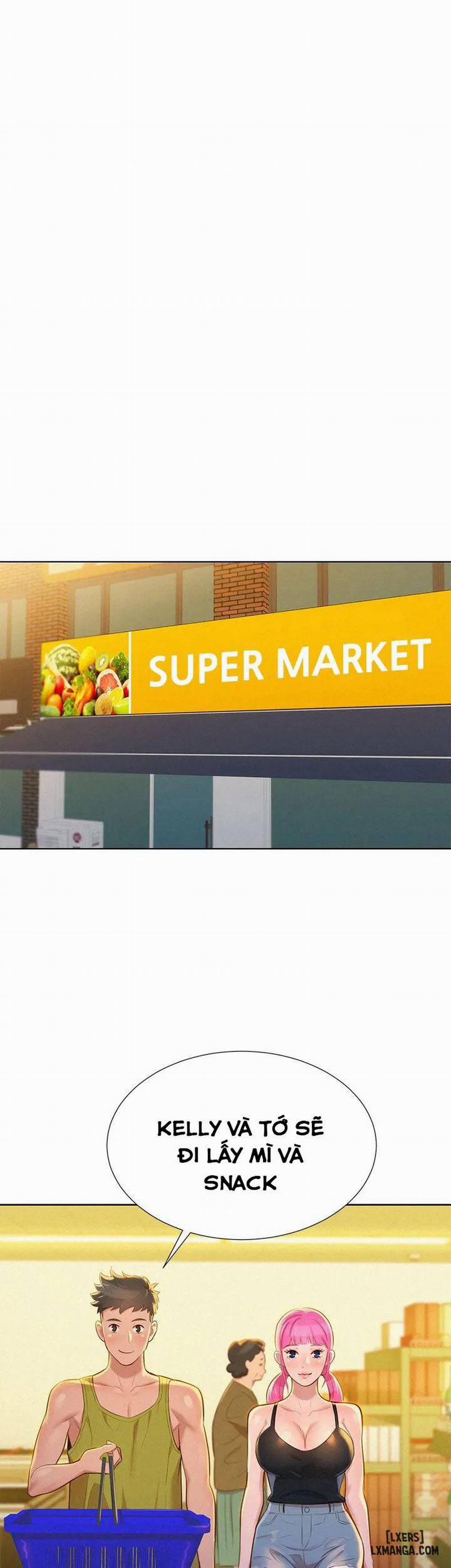 Chị (Noona) 12 trang 15