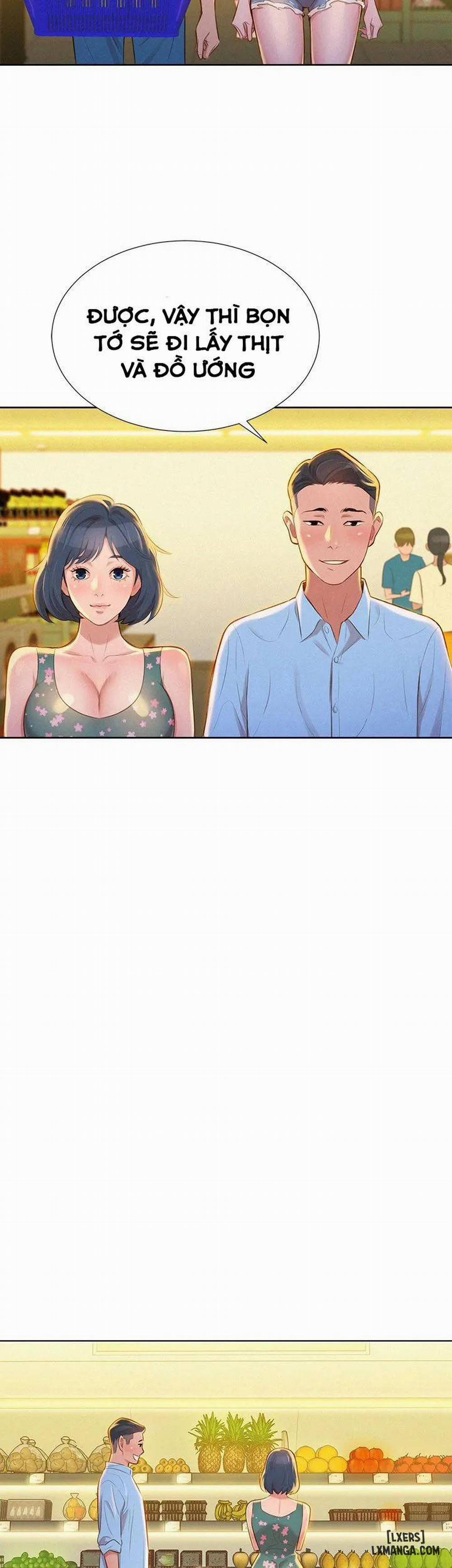 Chị (Noona) 12 trang 16