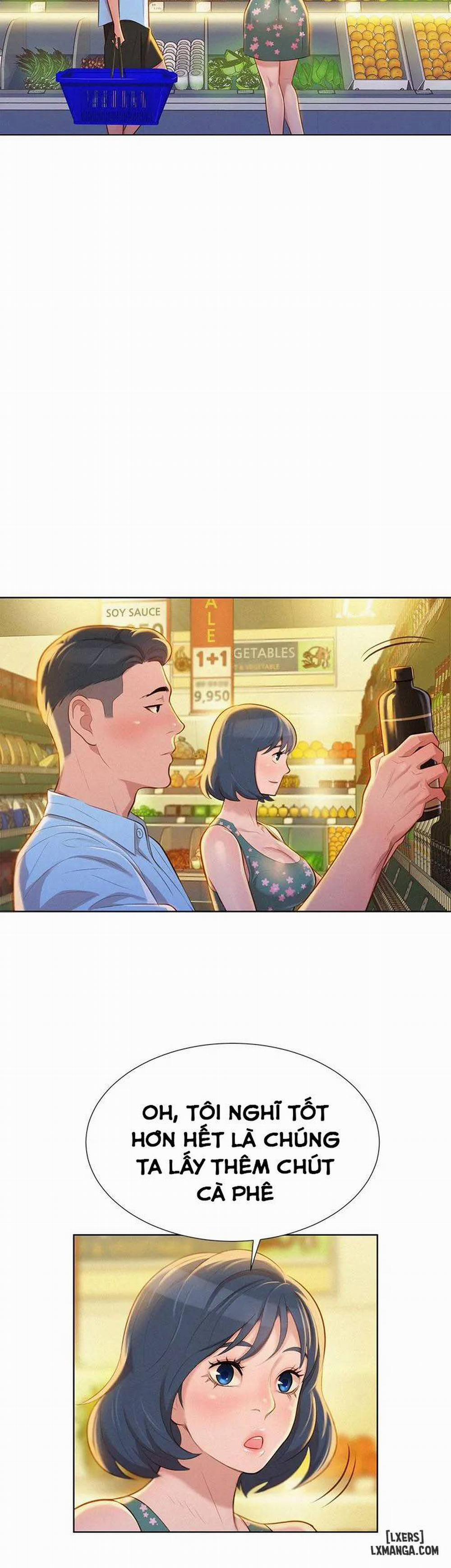 Chị (Noona) 12 trang 17