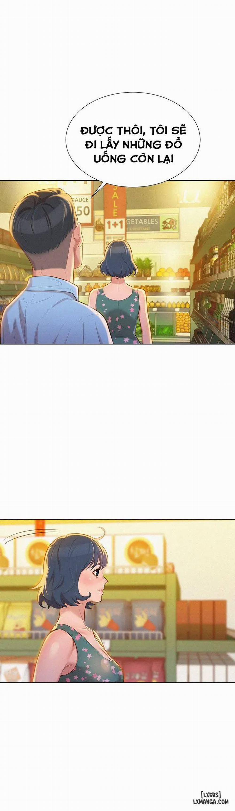 Chị (Noona) 12 trang 18