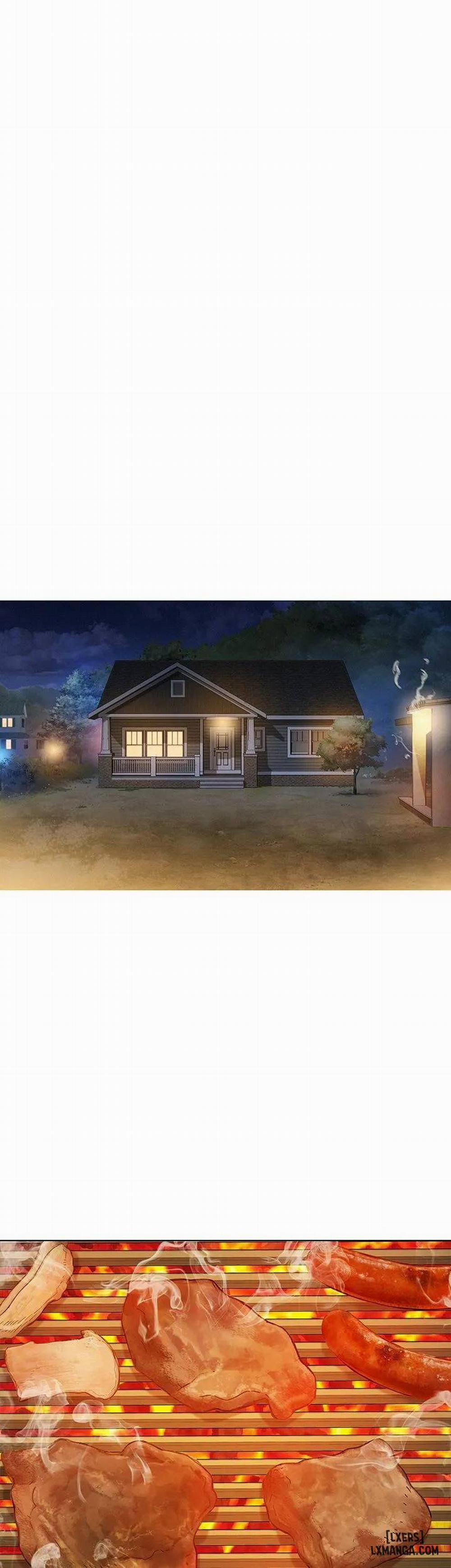 Chị (Noona) 12 trang 25