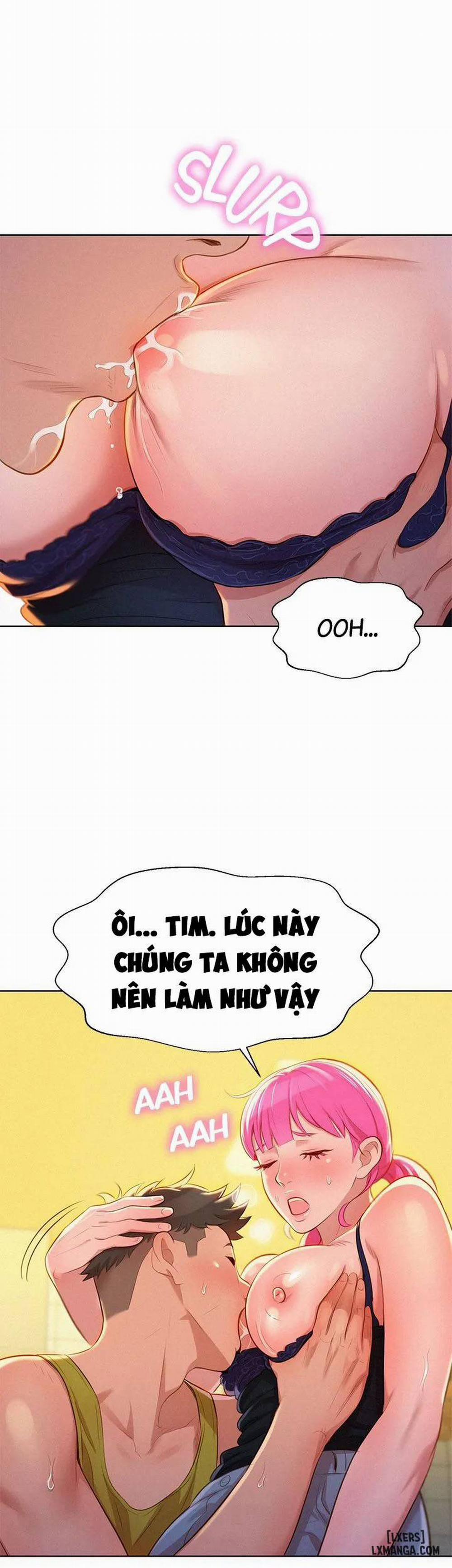 Chị (Noona) 12 trang 31