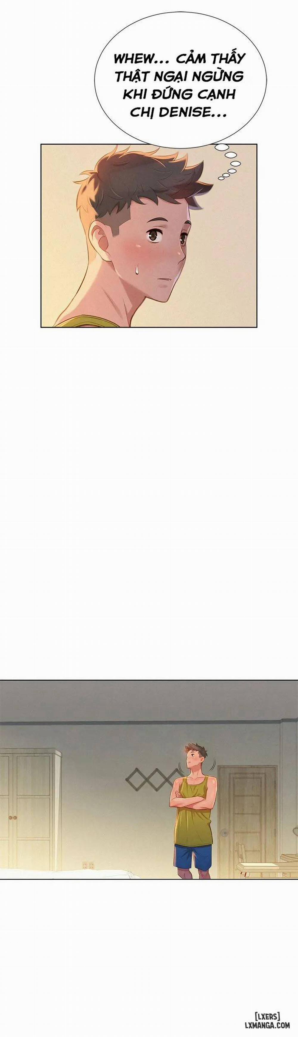 Chị (Noona) 12 trang 7