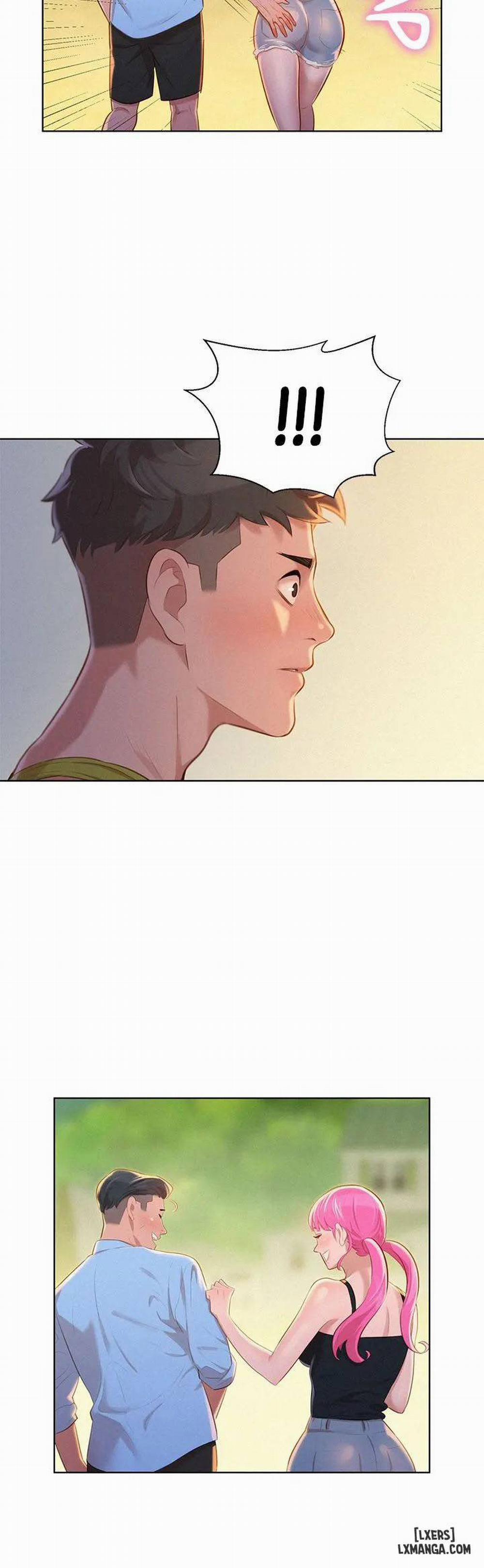 Chị (Noona) 12 trang 9