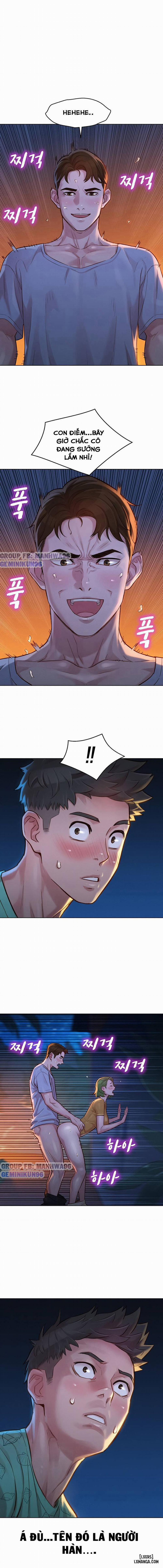 Chị (Noona) 123 trang 11