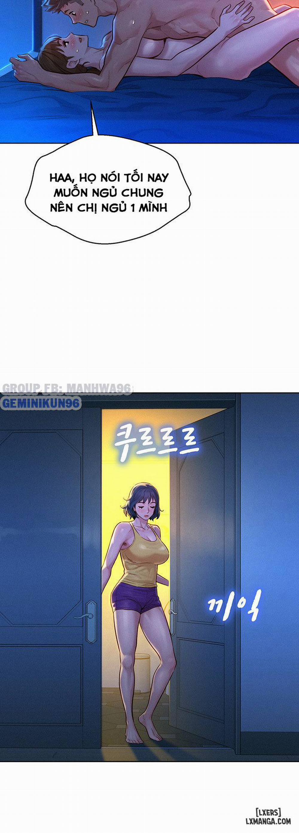 Chị (Noona) 127 trang 4