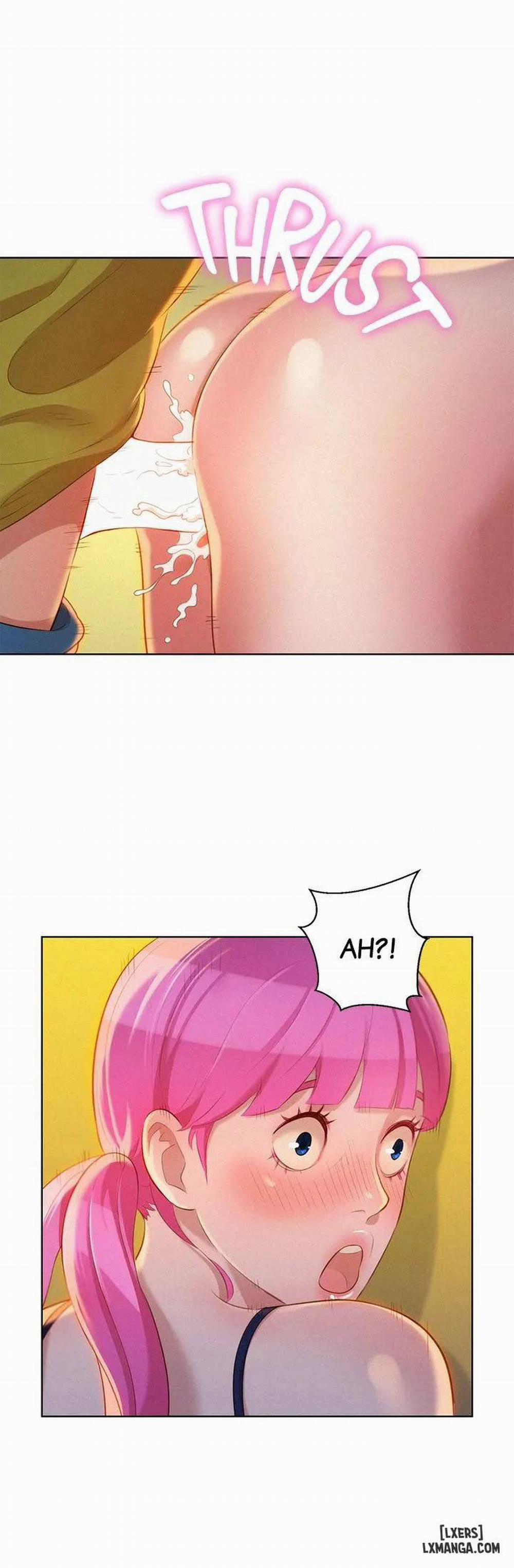 Chị (Noona) 13 trang 11