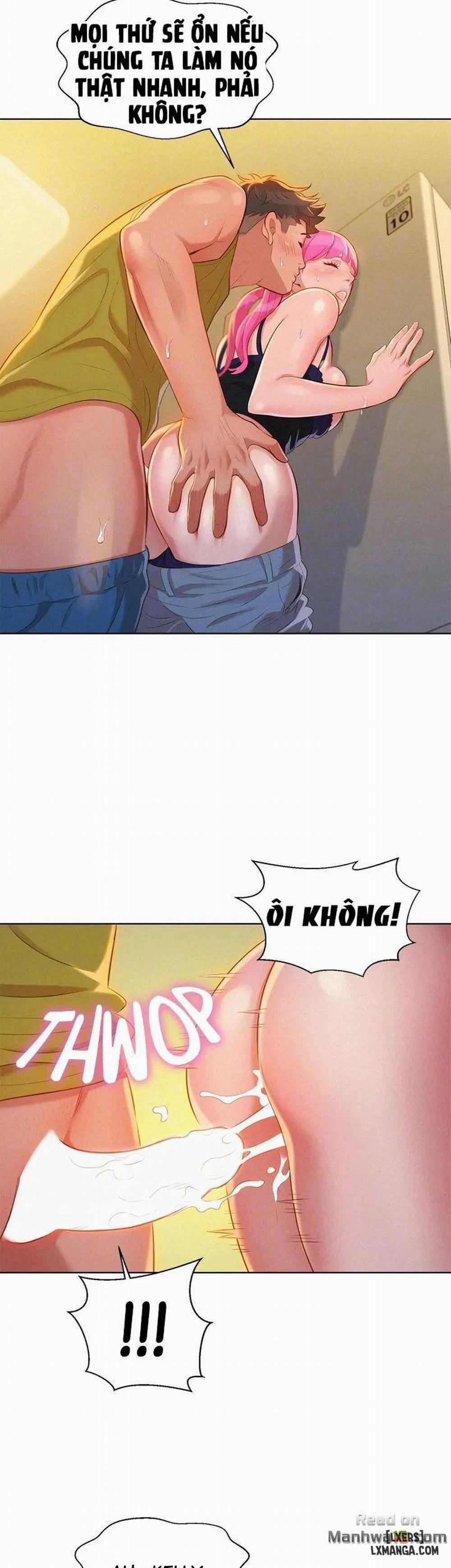 Chị (Noona) 13 trang 13