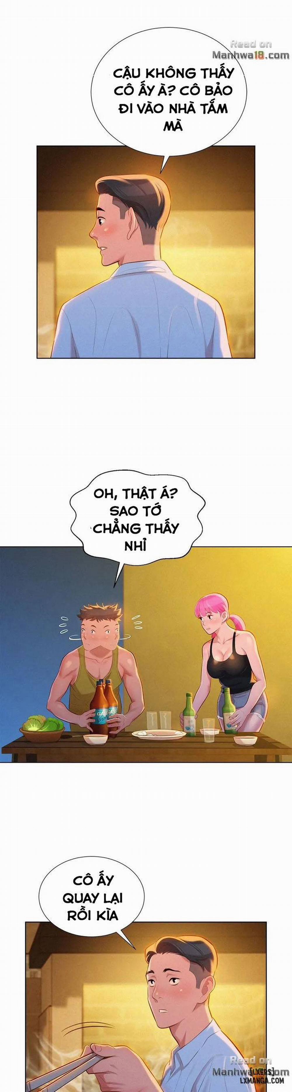 Chị (Noona) 13 trang 17