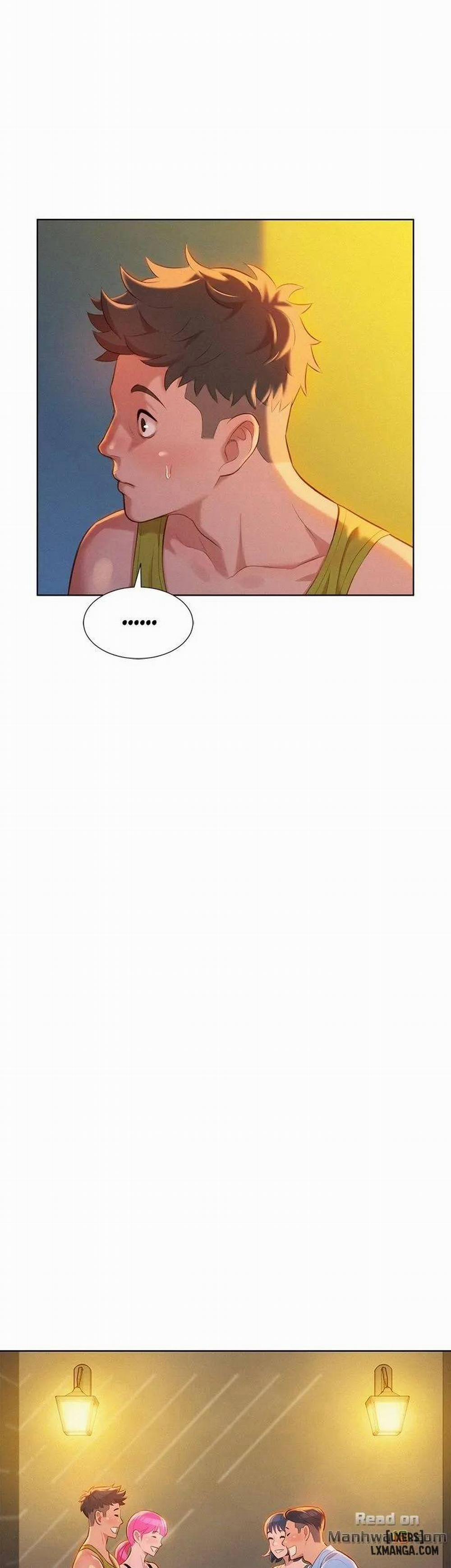 Chị (Noona) 13 trang 19