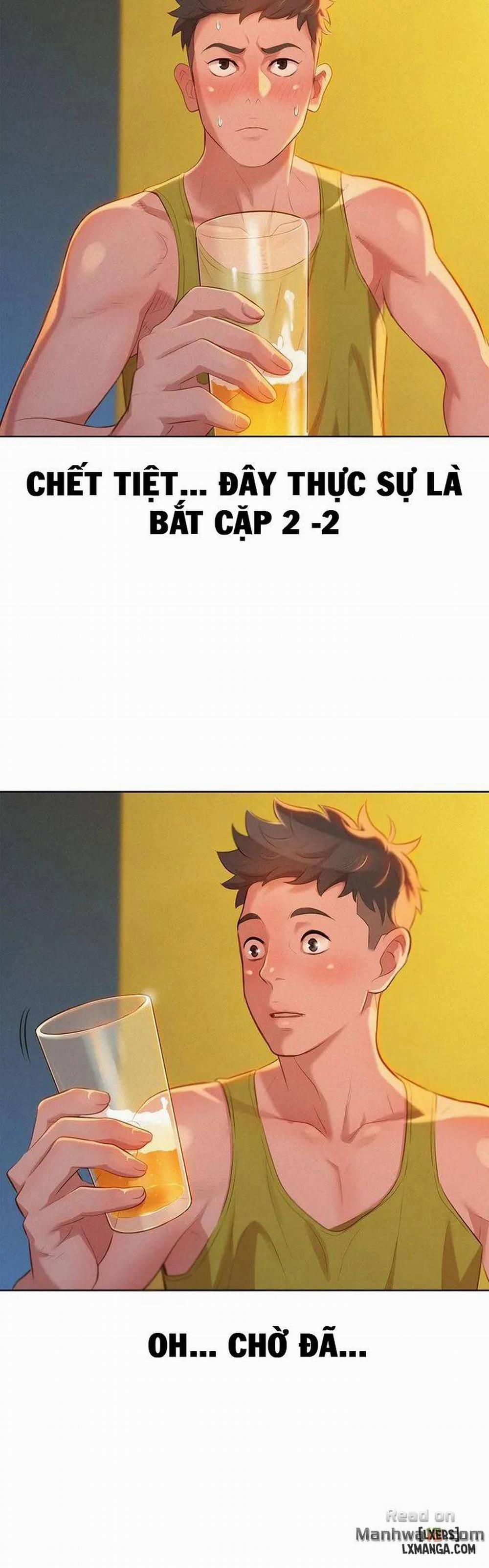 Chị (Noona) 13 trang 22