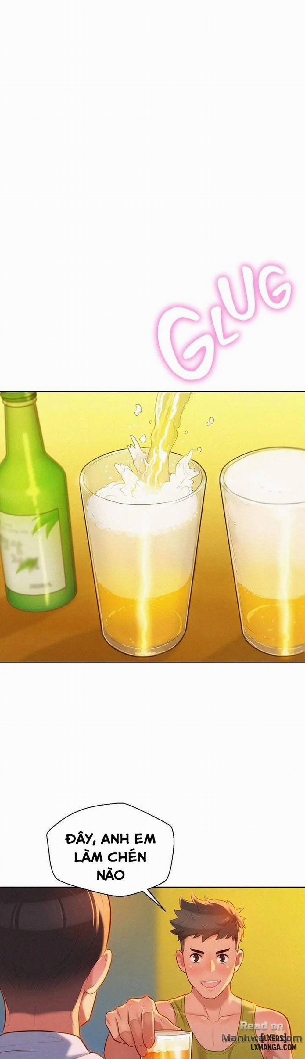 Chị (Noona) 13 trang 23