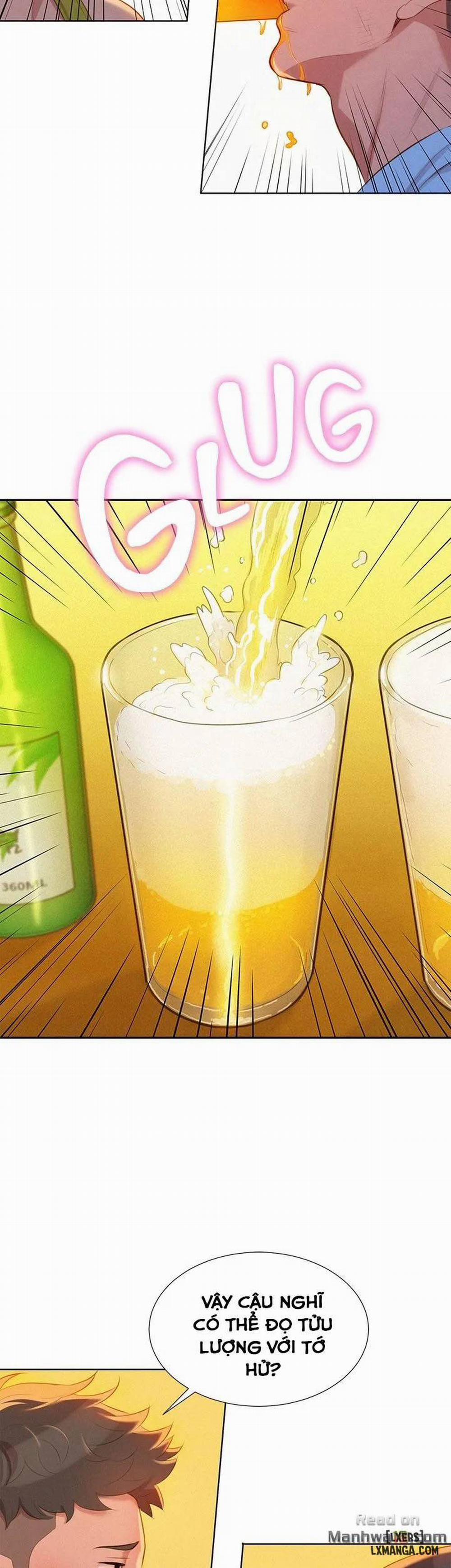 Chị (Noona) 13 trang 28