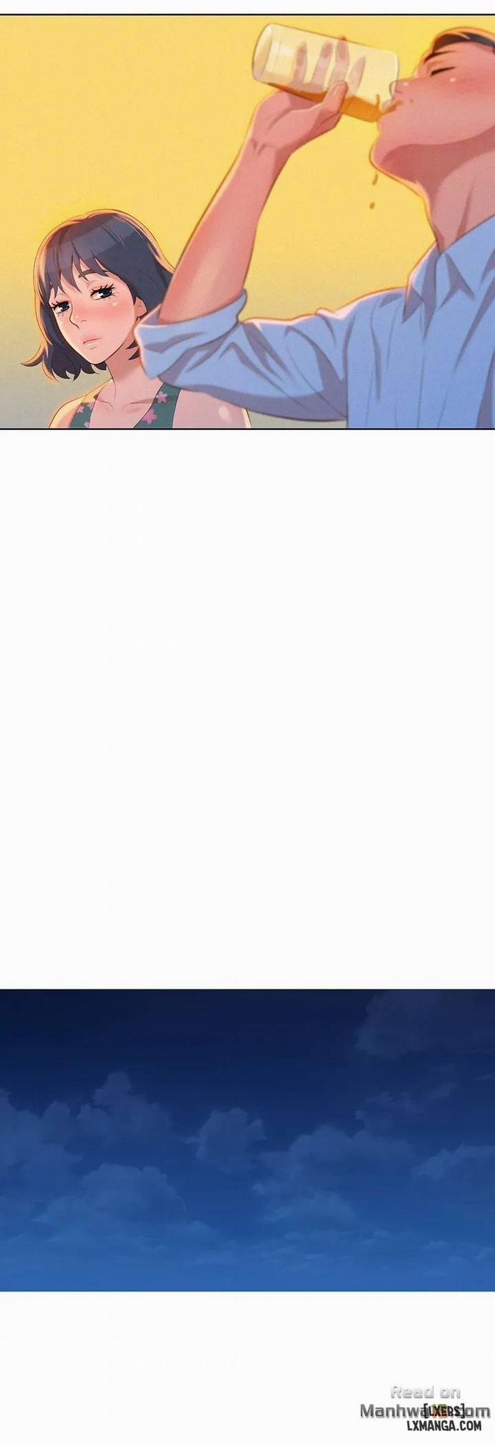 Chị (Noona) 13 trang 30