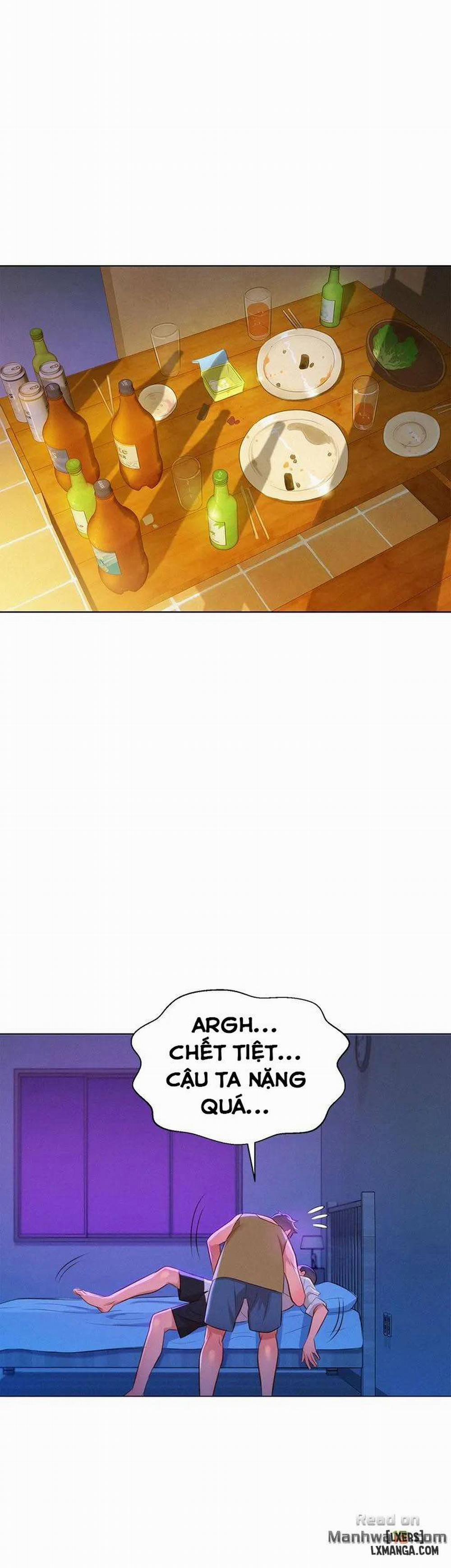 Chị (Noona) 13 trang 31